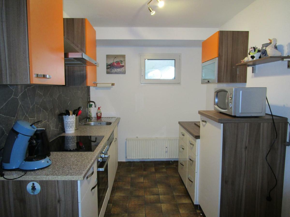 Ferienwohnung Gipfelblick Oberreute Exterior photo